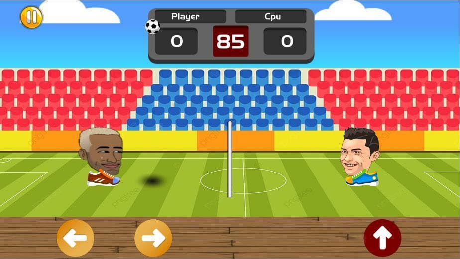 HeadGoal