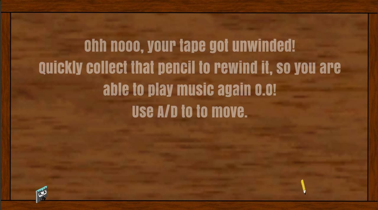 Please be kind - Rewind