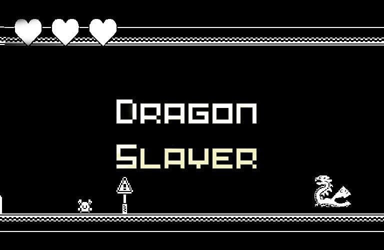 Dragon Slayer (itch)
