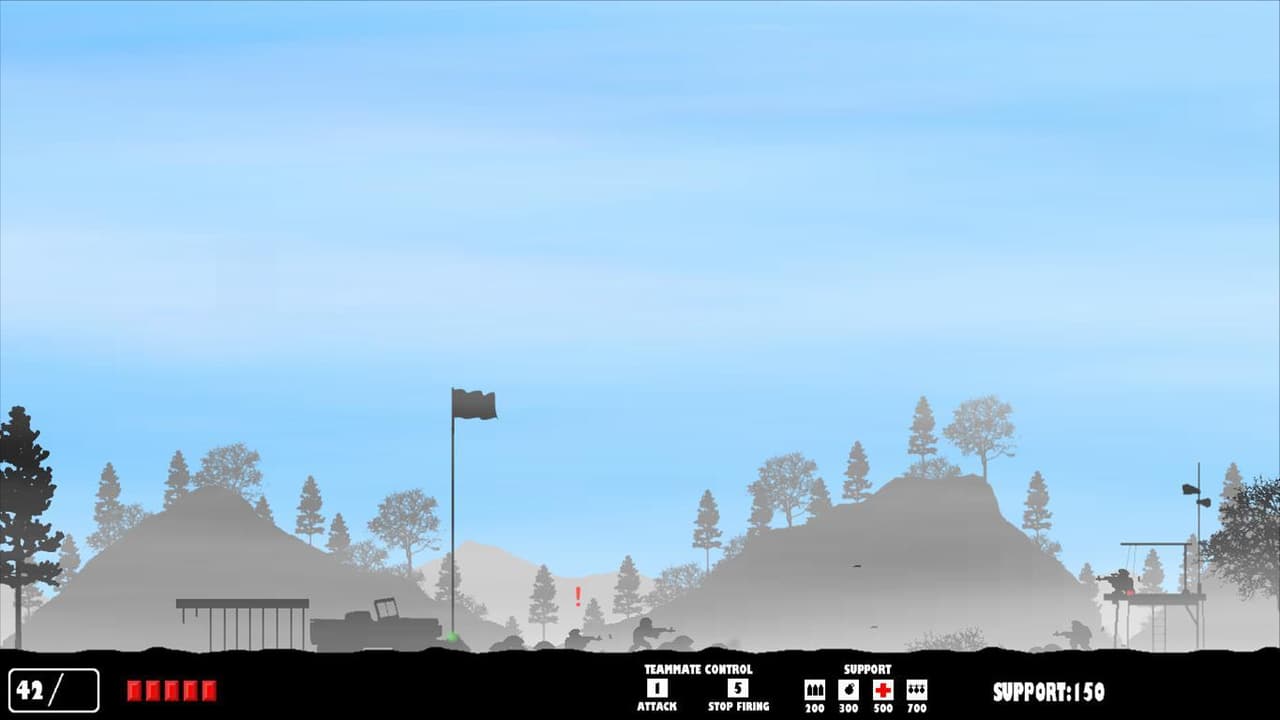 Dead heaD screenshot 4