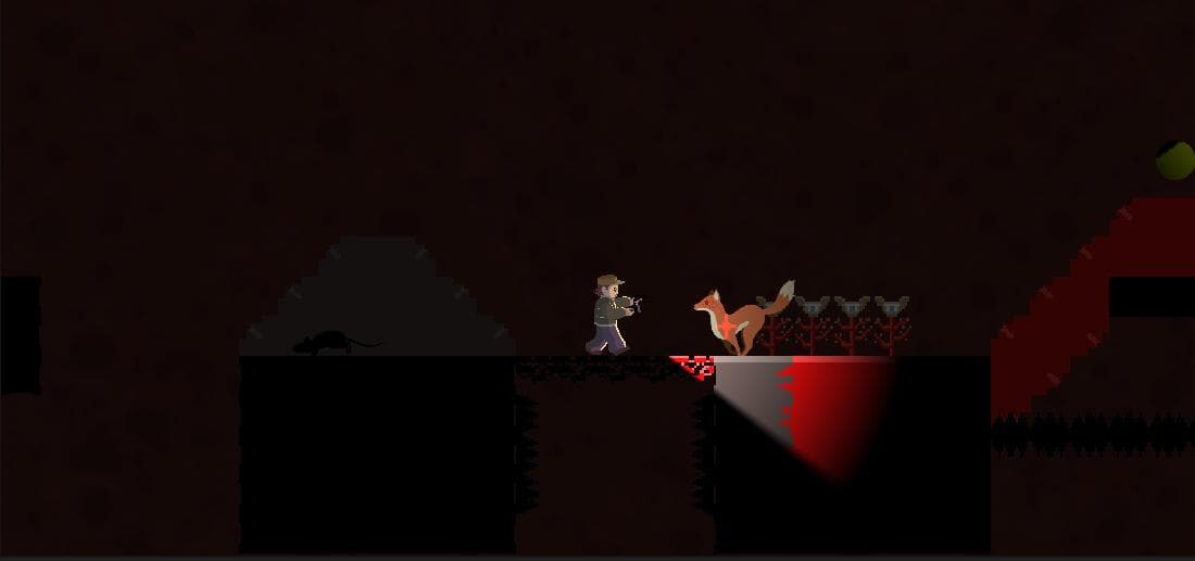 Heart Of Contagion screenshot 3