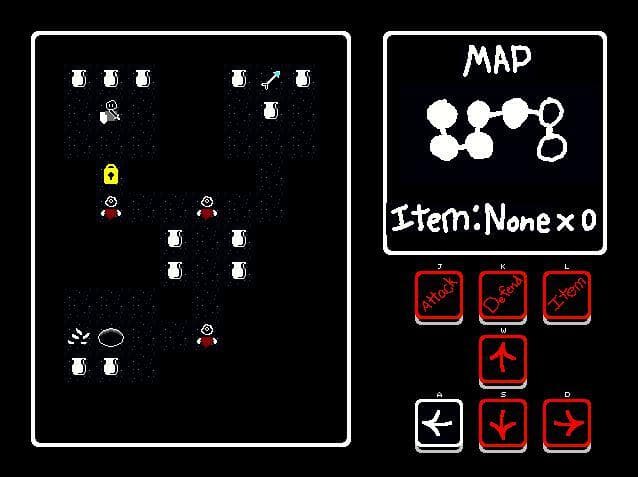 Control of the Crypt