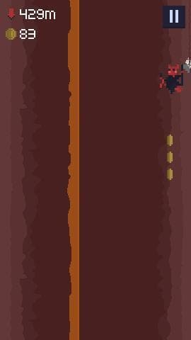 Devil Descent screenshot 3