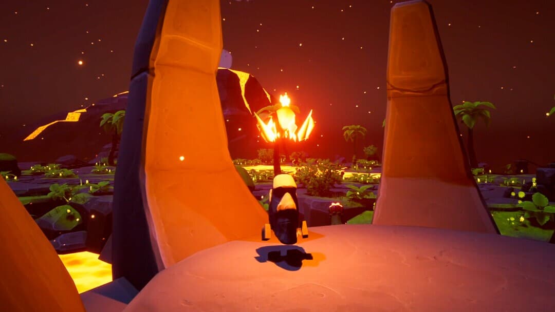 Moi Moi Heroes screenshot 5