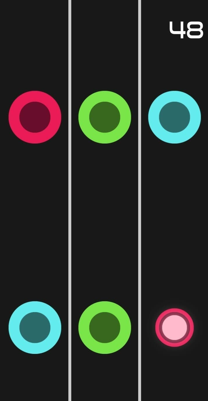 Dash On! screenshot 3
