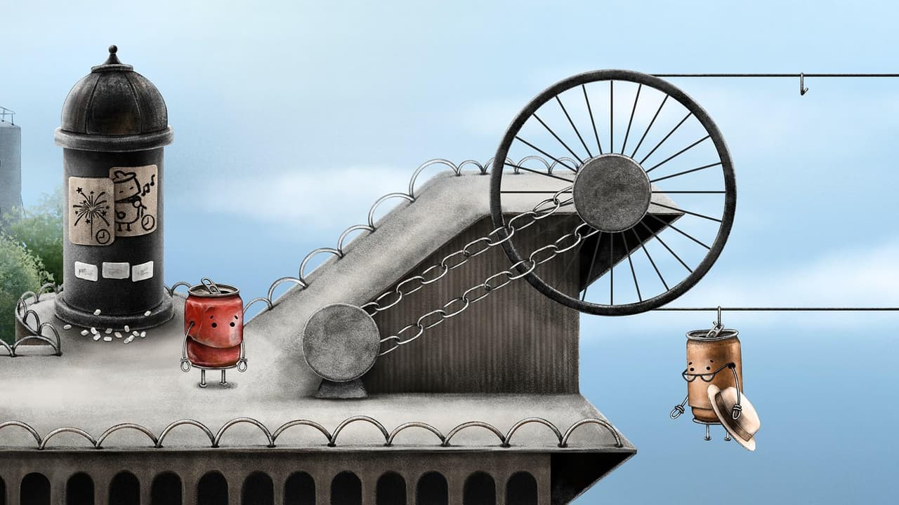 Boxville 2 Demo screenshot 5