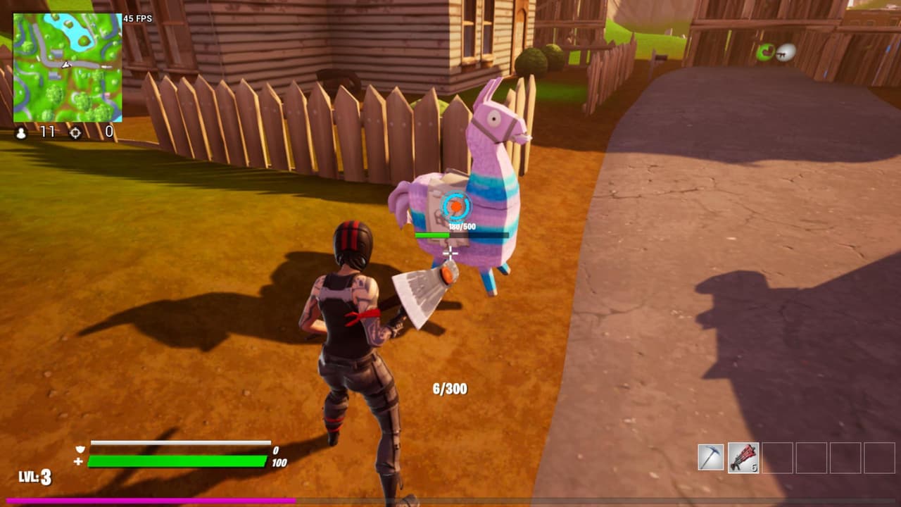 Fortnite Looping screenshot 2