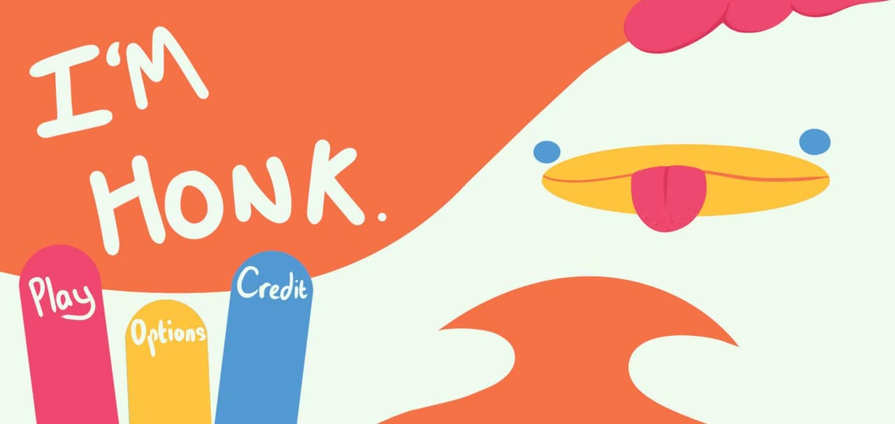 I am Honk screenshot 2