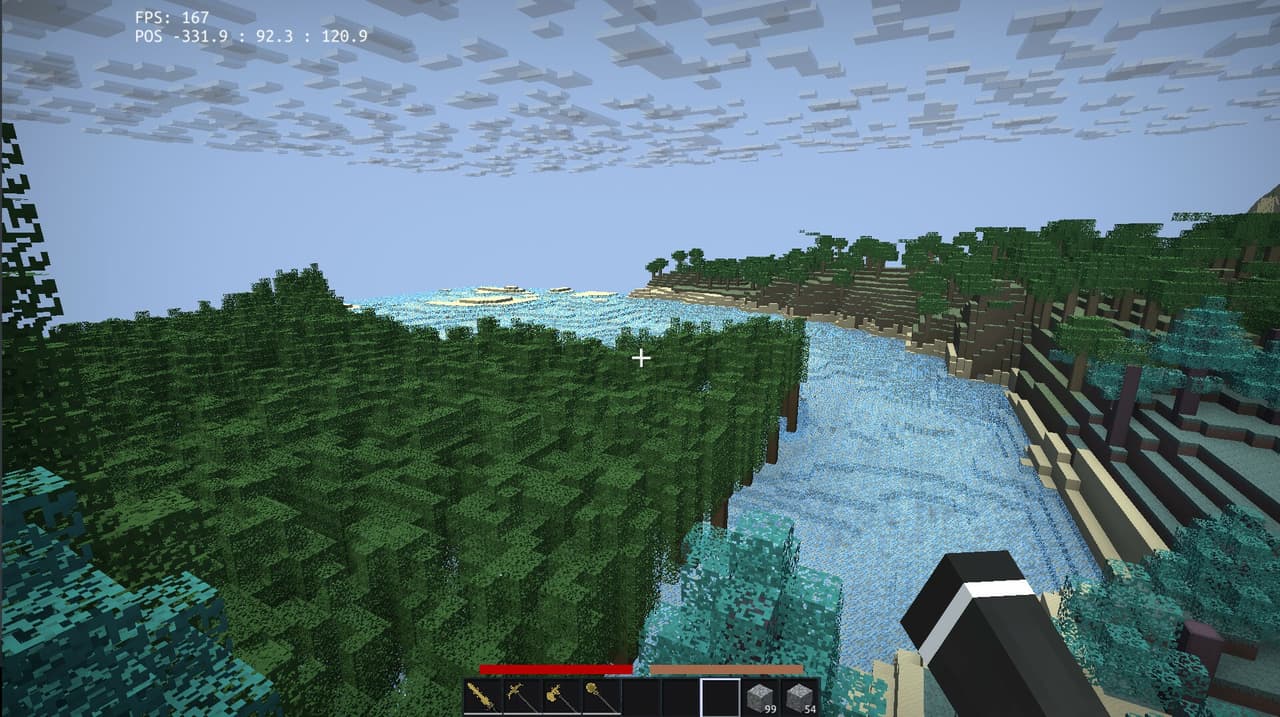 Migblock screenshot 2
