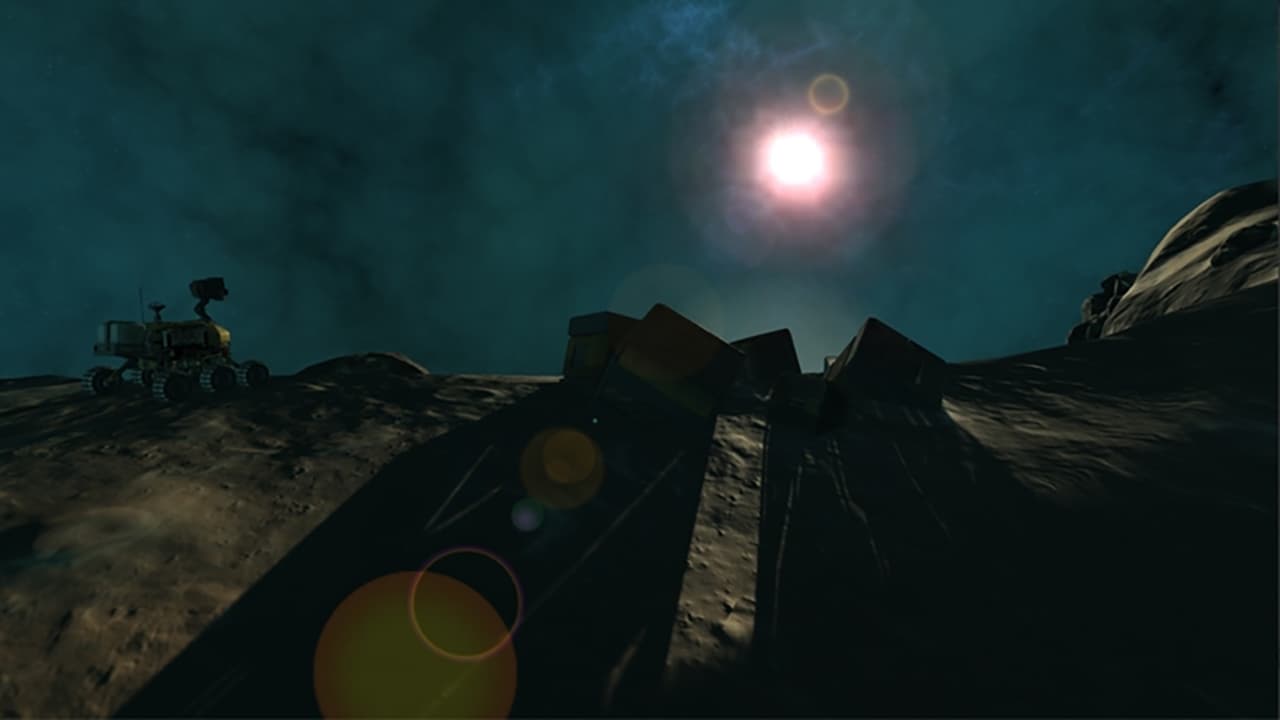 Gears of Eden screenshot 4