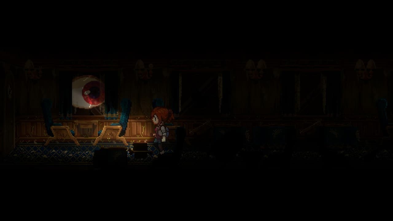 ReTurn - One Way Trip screenshot 4