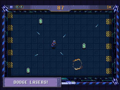 Mayhem! screenshot 3