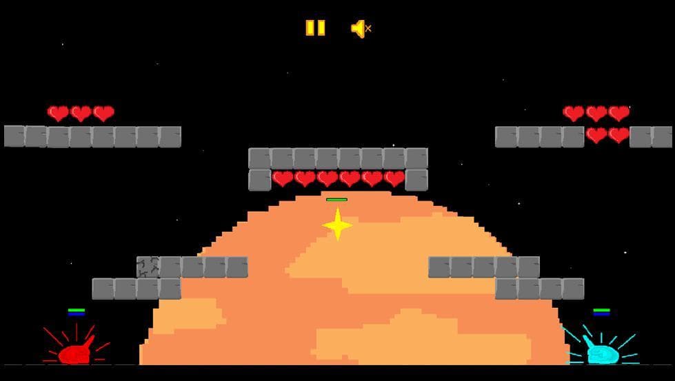 Gamers screenshot 2