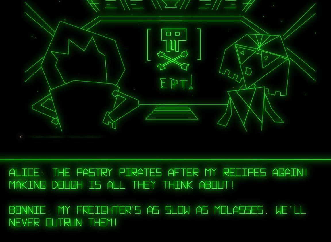 SugarStellar screenshot 2