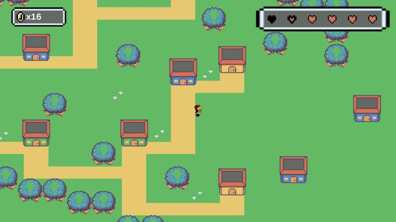 Island Raiders screenshot 5