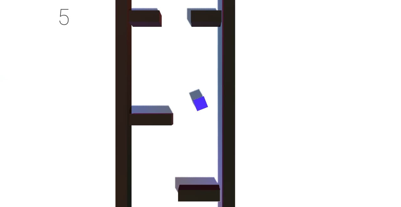 VUBE screenshot 2