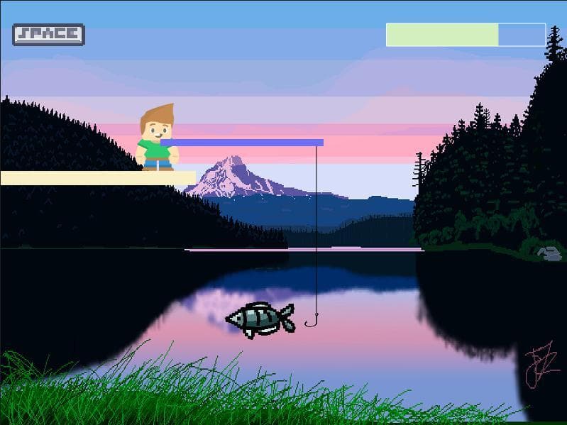 Gone Fishin (cball800)