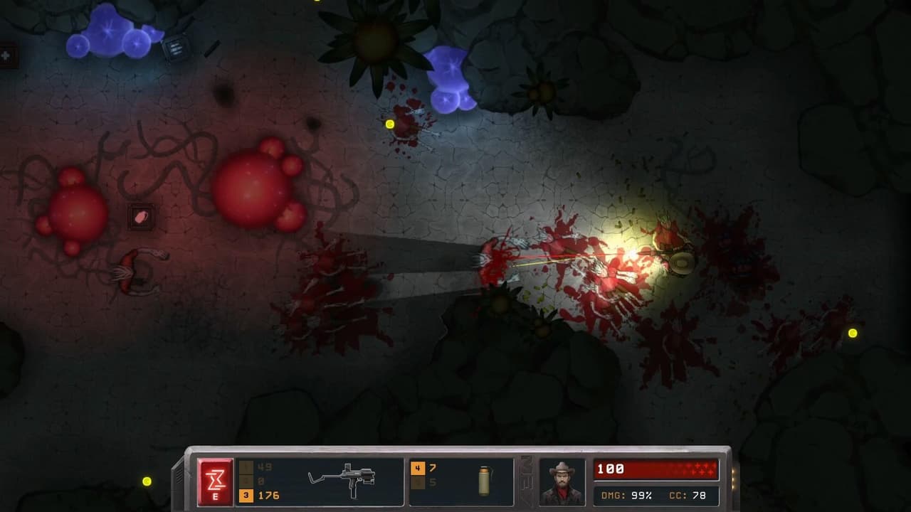 Son of a Gun screenshot 4