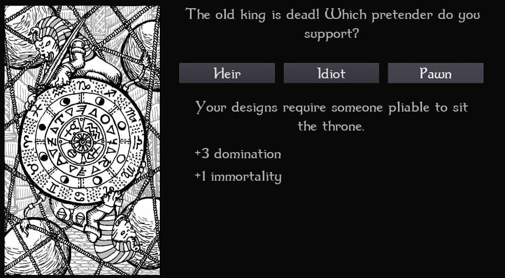 Meddlesome Mages
