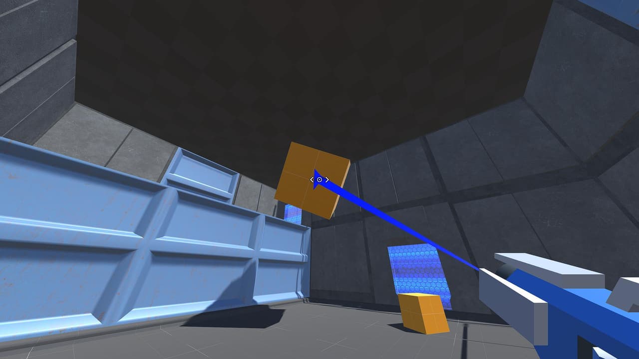 Scaler (itch) (willhenniker) screenshot 4