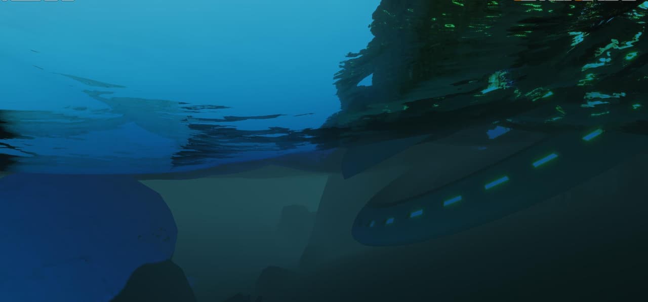 FISHLAND screenshot 2