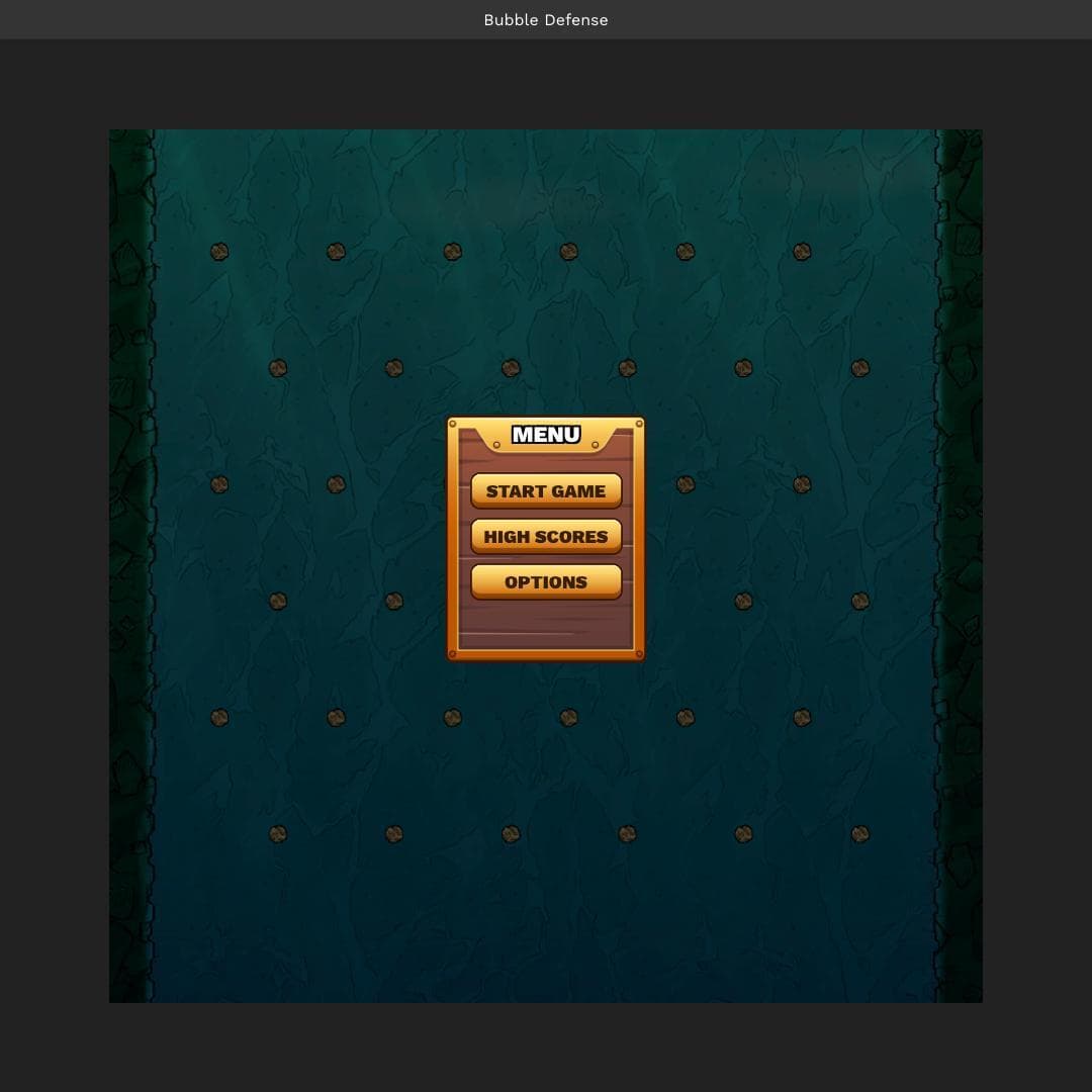 Bubble Defense screenshot 2