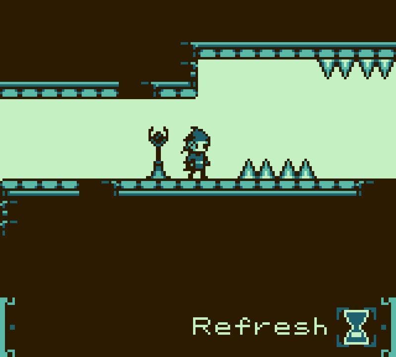 Clockmancer screenshot 2