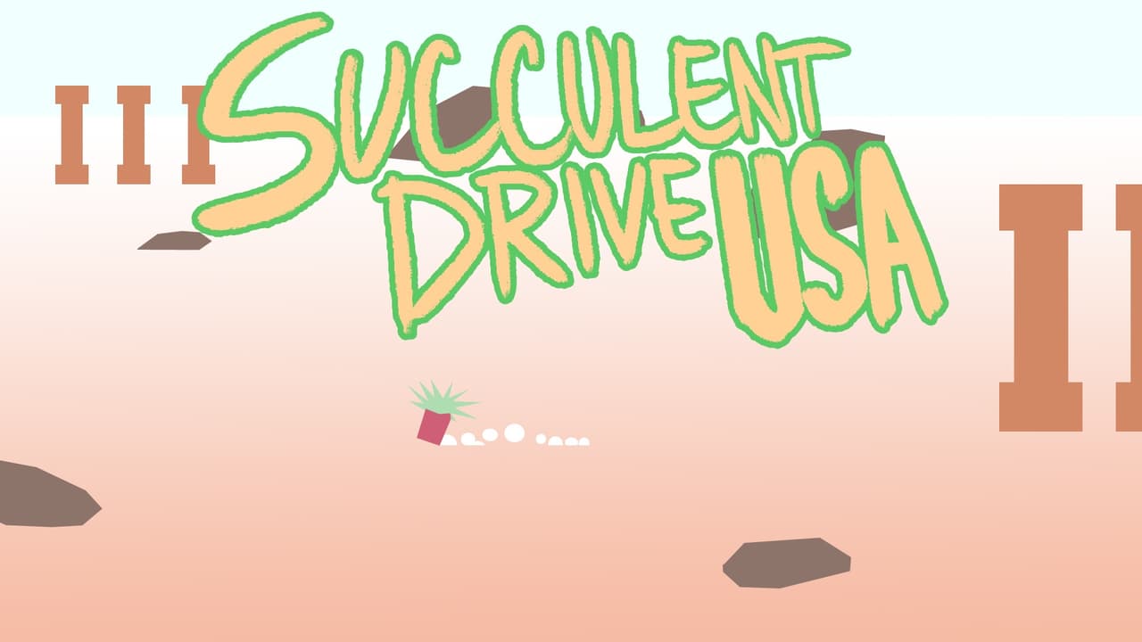 Succulent Drive USA screenshot 2