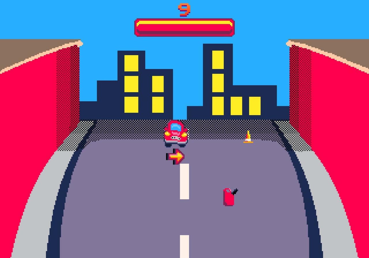 ZOOMIN! screenshot 3