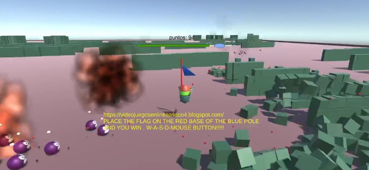 IV WORLD WAR2022