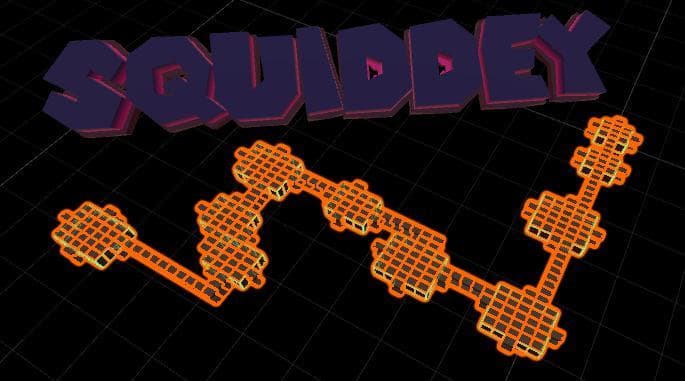 Squiddey screenshot 2