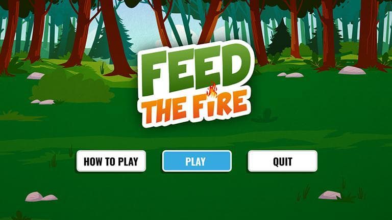 Feed the Fire (Nuanda79) screenshot 2