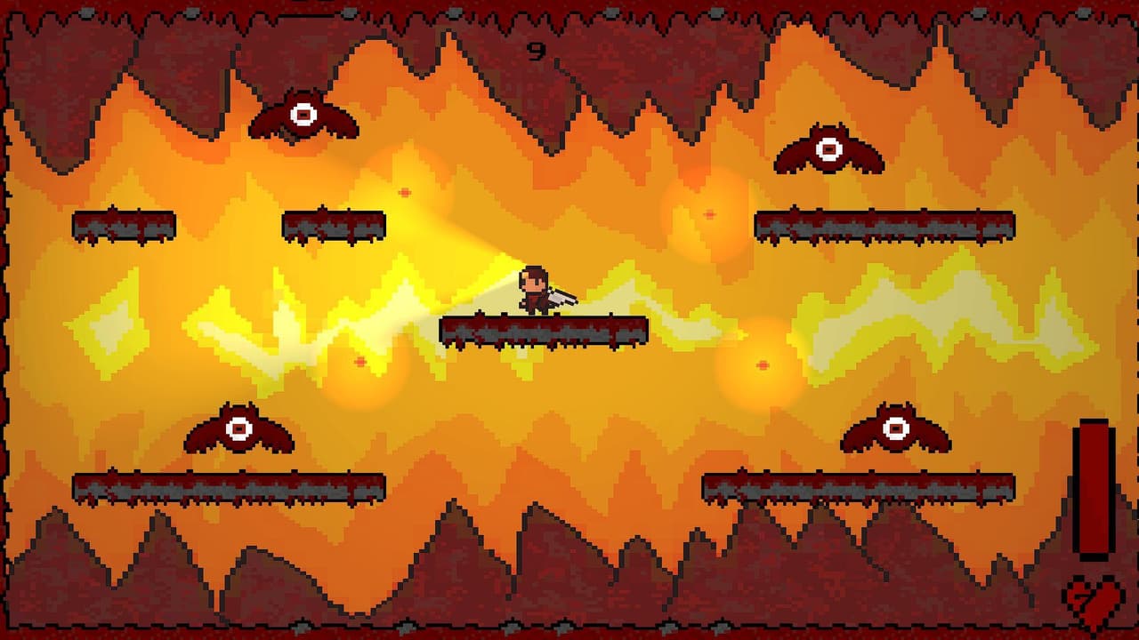 Bullet Hell (Cheekydog) screenshot 2