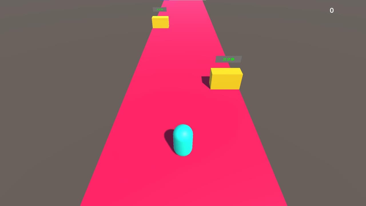 Shooter (ShreyashD)