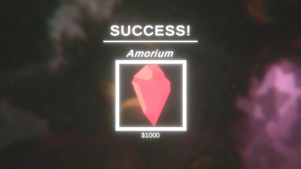 Asteroid Archiver (PhantomDonut) screenshot 5
