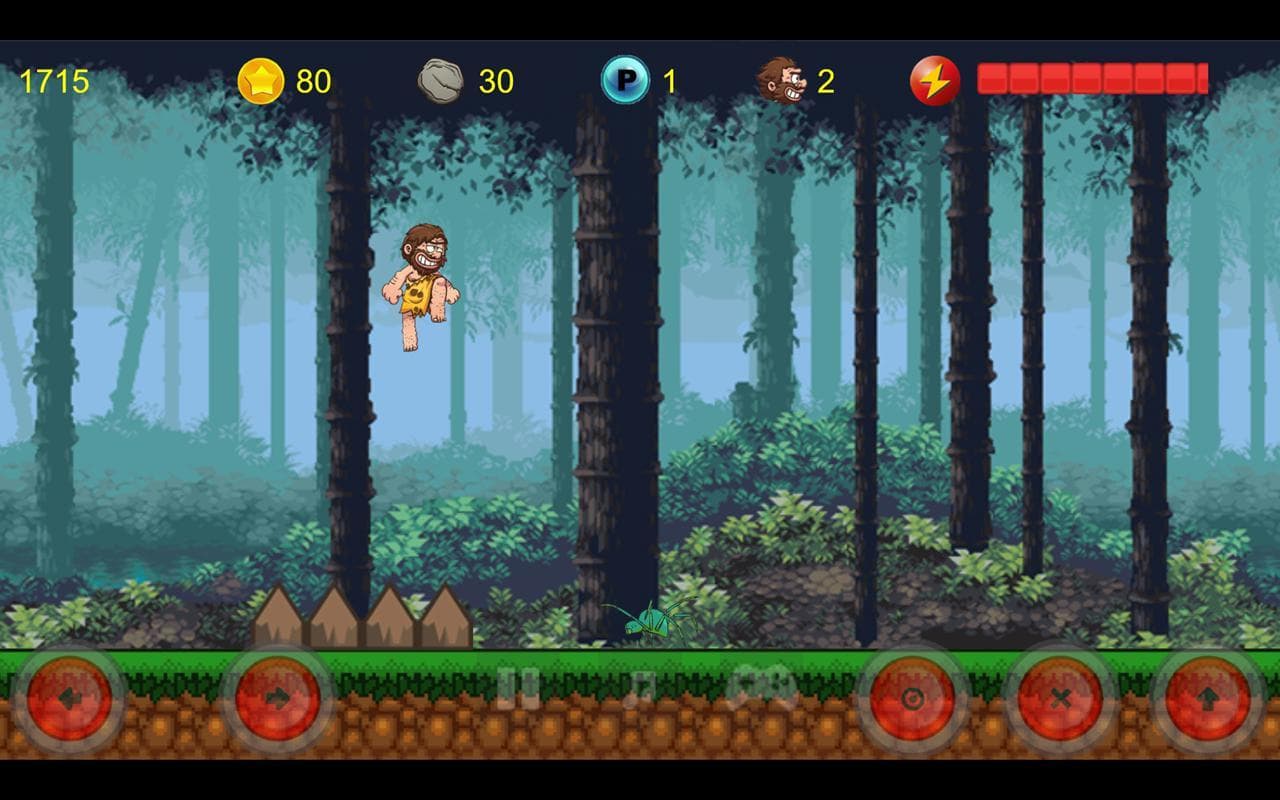 Q-Roc Free screenshot 3