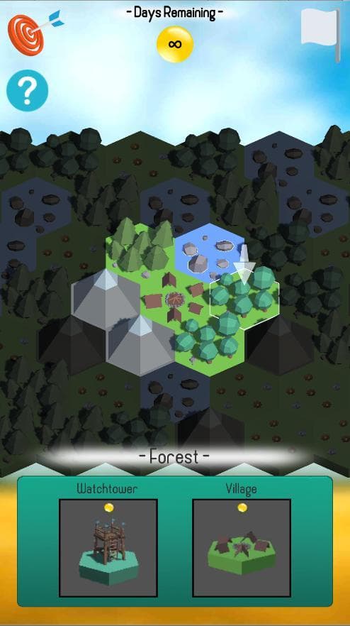 Hextiles screenshot 2