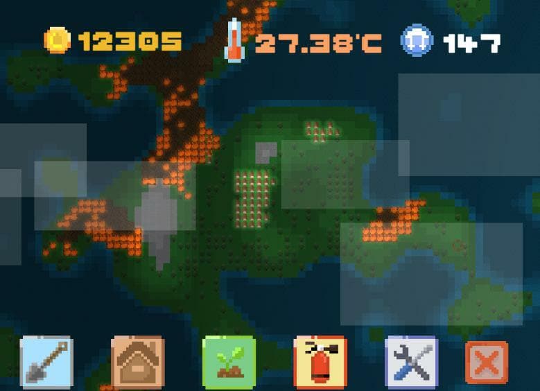 Climatic screenshot 3