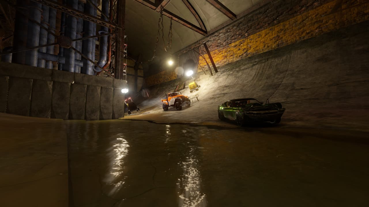 FlatOut 4: Total Insanity screenshot 6