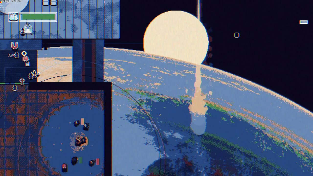 HOUSE OF GOD screenshot 3