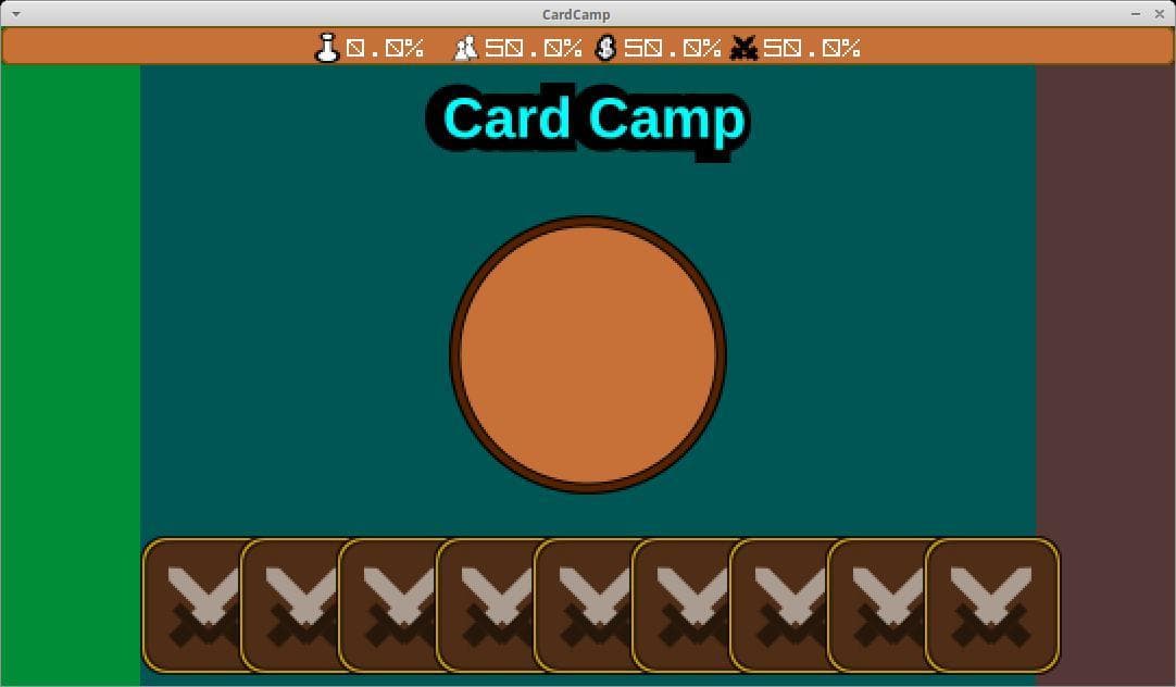 CardCamp screenshot 5