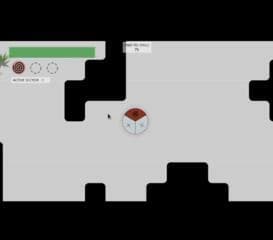 Time Wizard 2 [LD47 Jam] screenshot 2