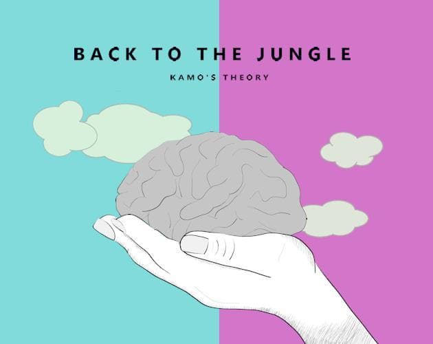 Back To The Jungle