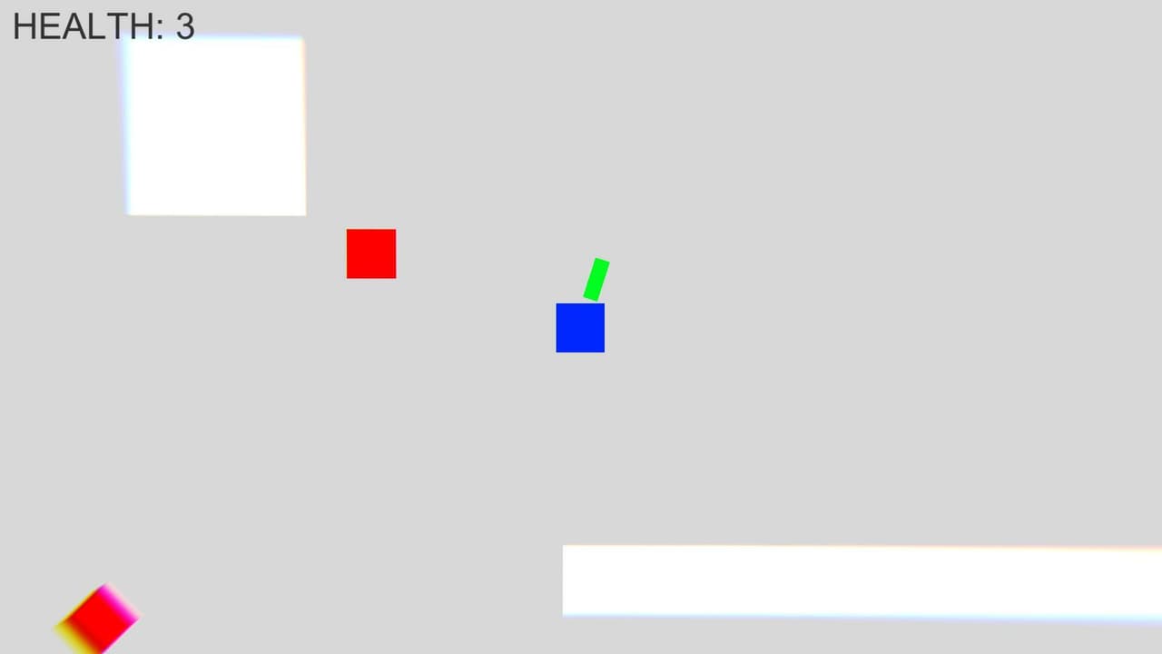 0-G Booster screenshot 2