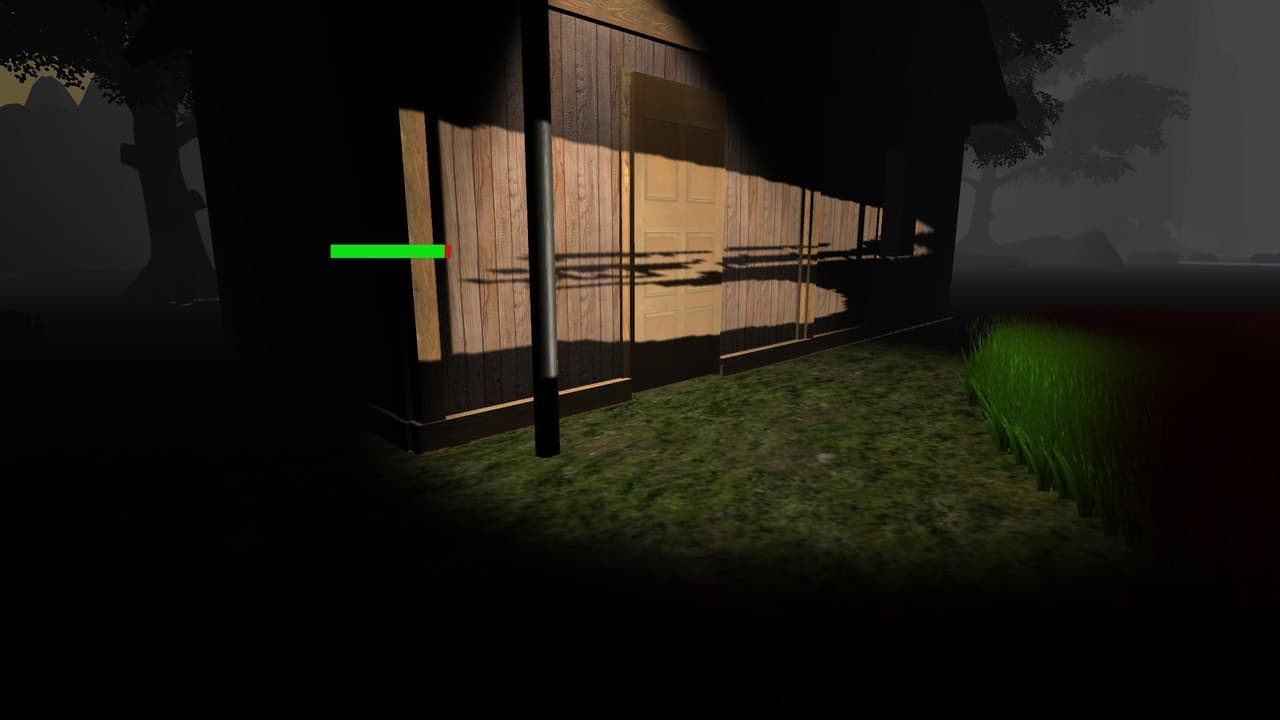 Mystery Fog Island(Work in Progress) screenshot 2