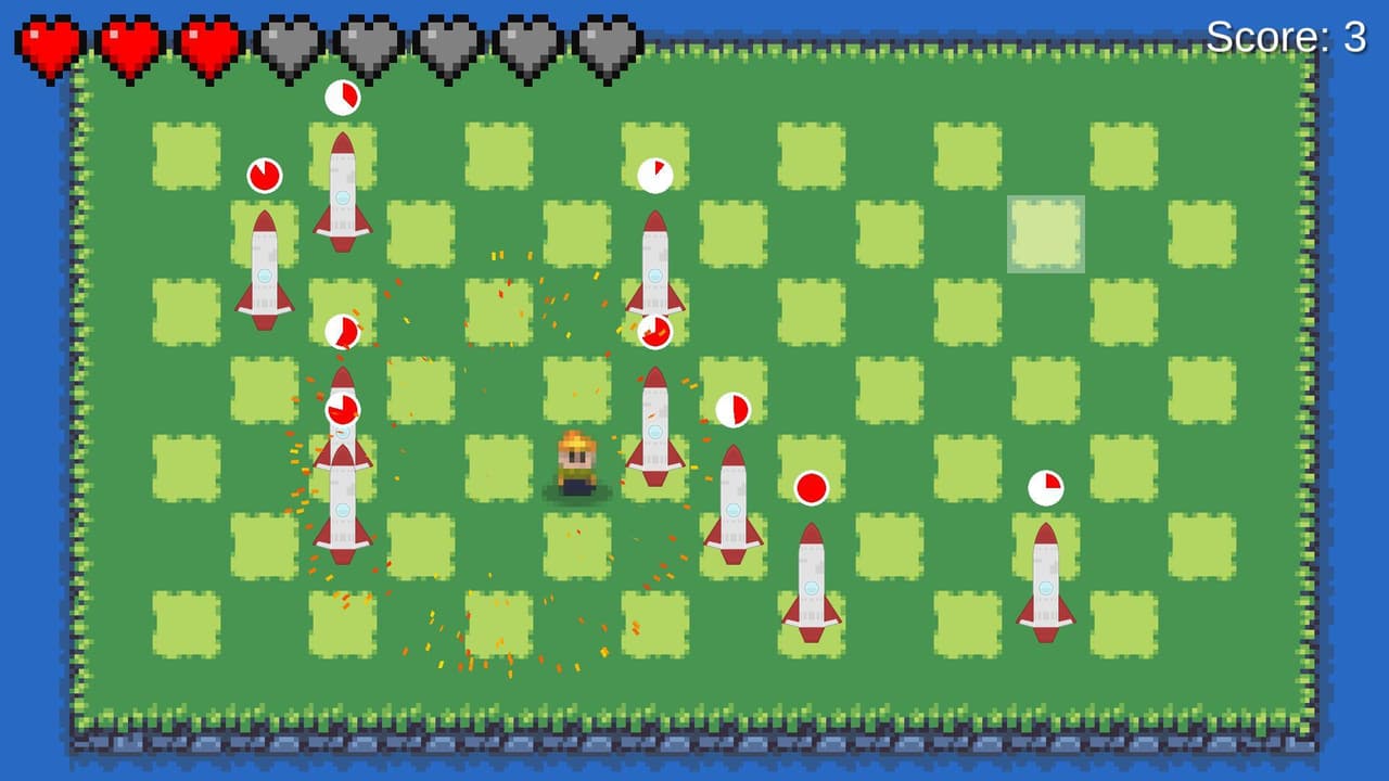 FixTheRocket screenshot 4