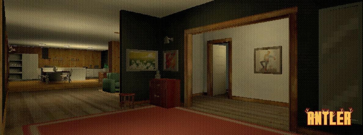 Antler screenshot 3