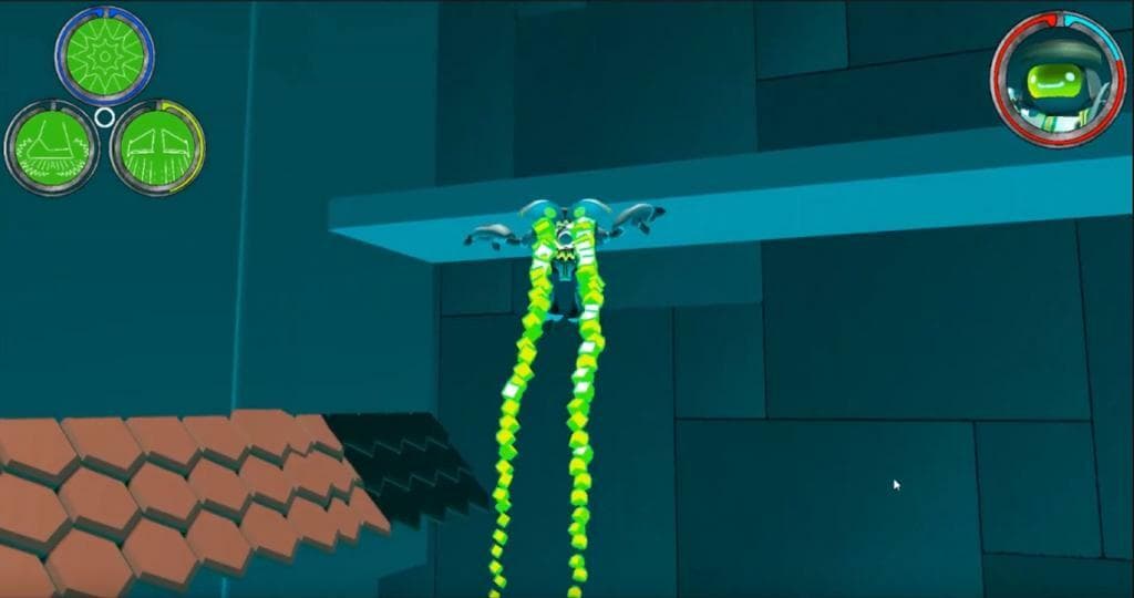 BB v BB screenshot 2