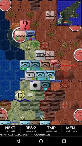 Battle of Saipan 1944 screenshot 3