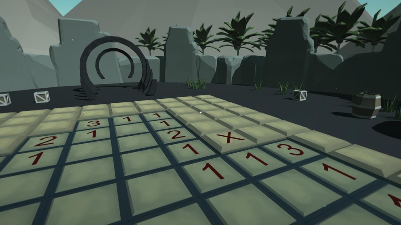 Temple Gate screenshot 3
